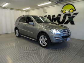 MERCEDES-BENZ ML, Autot, Joensuu, Tori.fi MERCEDES-BENZ ML, Autot, Joensuu, Tori.fi