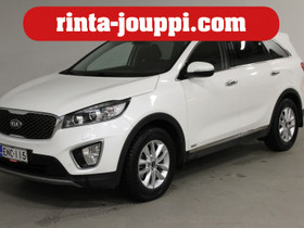Kia Sorento, Autot, Espoo, Tori.fi Kia Sorento, Autot, Espoo, Tori.fi