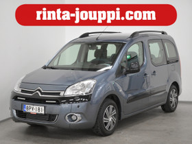 Citroen Berlingo, Autot, Espoo, Tori.fi Citroen Berlingo, Autot, Espoo, Tori.fi