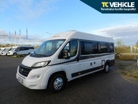 Hobby Vantana Broze Metallic K65 ES, Matkailuautot, Matkailuautot ja asuntovaunut, Espoo, Tori.fi Hobby Vantana Broze Metallic K65 ES, Matkailuautot, Matkailuautot ja asuntovaunut, Espoo, Tori.fi