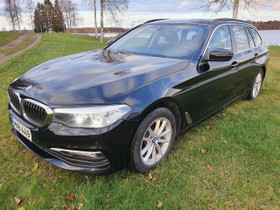 BMW 520, Autot, Alajärvi, Tori.fi BMW 520, Autot, Alajärvi, Tori.fi
