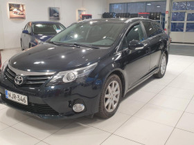 Toyota Avensis, Autot, Pieksämäki, Tori.fi Toyota Avensis, Autot, Pieksämäki, Tori.fi