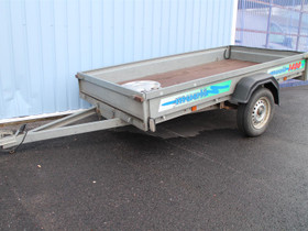 Muuli 1400L, Asuntovaunut, Matkailuautot ja asuntovaunut, Loimaa, Tori.fi Muuli 1400L, Asuntovaunut, Matkailuautot ja asuntovaunut, Loimaa, Tori.fi