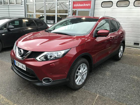 Nissan Qashqai, Autot, Lappeenranta, Tori.fi Nissan Qashqai, Autot, Lappeenranta, Tori.fi