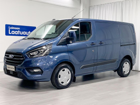 Ford Transit Custom, Autot, Loimaa, Tori.fi Ford Transit Custom, Autot, Loimaa, Tori.fi