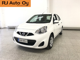Nissan Micra, Autot, Vaasa, Tori.fi Nissan Micra, Autot, Vaasa, Tori.fi