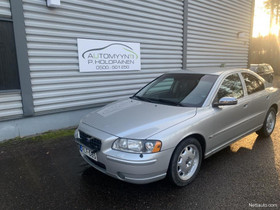 Volvo S60, Autot, Joensuu, Tori.fi Volvo S60, Autot, Joensuu, Tori.fi