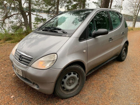 Mercedes-Benz A, Autot, Pielavesi, Tori.fi Mercedes-Benz A, Autot, Pielavesi, Tori.fi