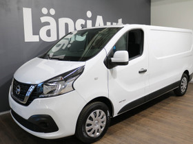 NISSAN NV300, Autot, Lahti, Tori.fi NISSAN NV300, Autot, Lahti, Tori.fi