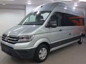 Volkswagen Crafter, Matkailuautot, Matkailuautot ja asuntovaunut, Lahti, Tori.fi Volkswagen Crafter, Matkailuautot, Matkailuautot ja asuntovaunut, Lahti, Tori.fi