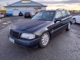 Mercedes-Benz C, Autot, Rovaniemi, Tori.fi Mercedes-Benz C, Autot, Rovaniemi, Tori.fi