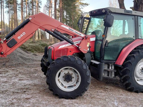 Massey Ferguson 5455, Maatalouskoneet, Työkoneet ja kalusto, Veteli, Tori.fi Massey Ferguson 5455, Maatalouskoneet, Työkoneet ja kalusto, Veteli, Tori.fi