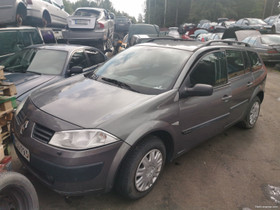 Renault Megane 1.6, Autovaraosat, Auton varaosat ja tarvikkeet, Savonlinna, Tori.fi Renault Megane 1.6, Autovaraosat, Auton varaosat ja tarvikkeet, Savonlinna, Tori.fi