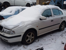 Skoda Octavia, Autovaraosat, Auton varaosat ja tarvikkeet, Savonlinna, Tori.fi Skoda Octavia, Autovaraosat, Auton varaosat ja tarvikkeet, Savonlinna, Tori.fi