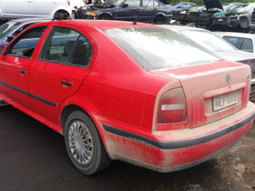 Skoda Octavia, Autovaraosat, Auton varaosat ja tarvikkeet, Savonlinna, Tori.fi Skoda Octavia, Autovaraosat, Auton varaosat ja tarvikkeet, Savonlinna, Tori.fi