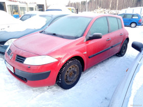 Renault Megane, Autovaraosat, Auton varaosat ja tarvikkeet, Savonlinna, Tori.fi Renault Megane, Autovaraosat, Auton varaosat ja tarvikkeet, Savonlinna, Tori.fi