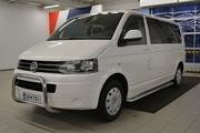 Volkswagen Caravelle, Autot, Raisio, Tori.fi Volkswagen Caravelle, Autot, Raisio, Tori.fi