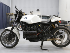 BMW K, Moottoripyörät, Moto, Hyvinkää, Tori.fi BMW K, Moottoripyörät, Moto, Hyvinkää, Tori.fi