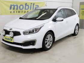 Kia CEED, Autot, Rovaniemi, Tori.fi Kia CEED, Autot, Rovaniemi, Tori.fi