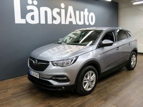 Opel Grandland X, Autot, Helsinki, Tori.fi Opel Grandland X, Autot, Helsinki, Tori.fi