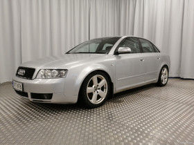 Audi A4, Autot, Rovaniemi, Tori.fi Audi A4, Autot, Rovaniemi, Tori.fi