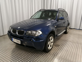 BMW X3, Autot, Rovaniemi, Tori.fi BMW X3, Autot, Rovaniemi, Tori.fi