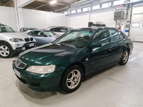 Honda Accord, Autot, Oulu, Tori.fi Honda Accord, Autot, Oulu, Tori.fi