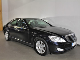Mercedes-Benz S, Autot, Ylöjärvi, Tori.fi Mercedes-Benz S, Autot, Ylöjärvi, Tori.fi