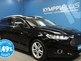 Ford Mondeo, Autot, Kokkola, Tori.fi Ford Mondeo, Autot, Kokkola, Tori.fi