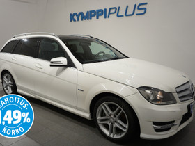 Mercedes-Benz C, Autot, Kokkola, Tori.fi Mercedes-Benz C, Autot, Kokkola, Tori.fi
