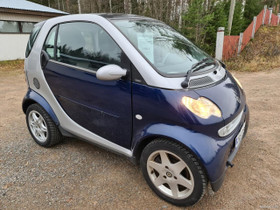 Smart Fortwo, Autot, Saarijärvi, Tori.fi Smart Fortwo, Autot, Saarijärvi, Tori.fi