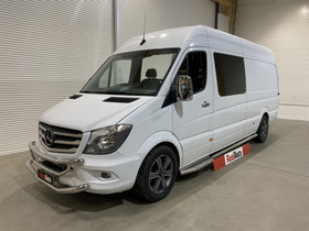 Mercedes-Benz Sprinter, Matkailuautot, Matkailuautot ja asuntovaunut, Lempäälä, Tori.fi Mercedes-Benz Sprinter, Matkailuautot, Matkailuautot ja asuntovaunut, Lempäälä, Tori.fi
