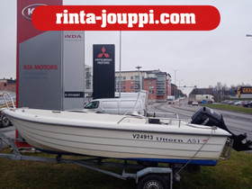 Uttern a51, Moottoriveneet, Veneet, Vaasa, Tori.fi Uttern a51, Moottoriveneet, Veneet, Vaasa, Tori.fi