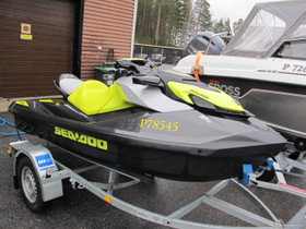 Sea-Doo GTR 230, Vesiskootterit, Veneet, Imatra, Tori.fi Sea-Doo GTR 230, Vesiskootterit, Veneet, Imatra, Tori.fi