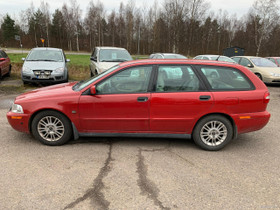 Volvo V40, Autot, Raahe, Tori.fi Volvo V40, Autot, Raahe, Tori.fi