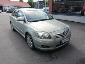 Toyota Avensis, Autot, Lahti, Tori.fi Toyota Avensis, Autot, Lahti, Tori.fi