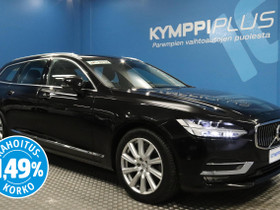 Volvo V90, Autot, Kokkola, Tori.fi Volvo V90, Autot, Kokkola, Tori.fi