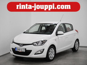 Hyundai I20 5d, Autot, Espoo, Tori.fi Hyundai I20 5d, Autot, Espoo, Tori.fi