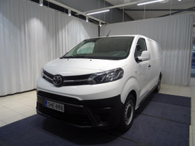 TOYOTA PROACE, Autot, Seinäjoki, Tori.fi TOYOTA PROACE, Autot, Seinäjoki, Tori.fi