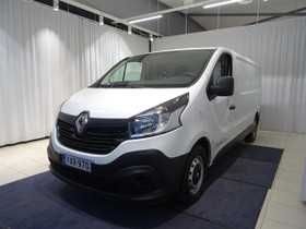RENAULT TRAFIC, Autot, Seinäjoki, Tori.fi RENAULT TRAFIC, Autot, Seinäjoki, Tori.fi