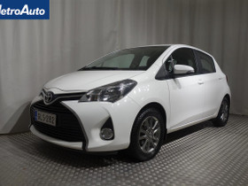 TOYOTA YARIS, Autot, Tampere, Tori.fi TOYOTA YARIS, Autot, Tampere, Tori.fi