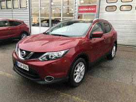 Nissan Qashqai, Autot, Imatra, Tori.fi Nissan Qashqai, Autot, Imatra, Tori.fi