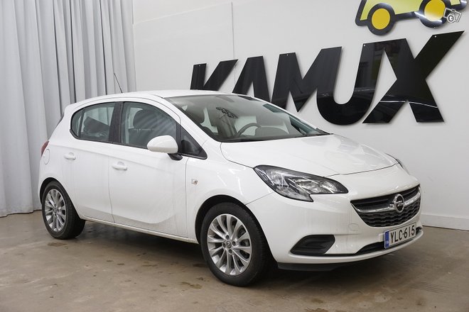 OPEL Corsa OPEL Corsa