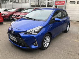 TOYOTA YARIS, Autot, Imatra, Tori.fi TOYOTA YARIS, Autot, Imatra, Tori.fi