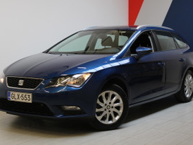 SEAT Leon ST, Autot, Helsinki, Tori.fi SEAT Leon ST, Autot, Helsinki, Tori.fi