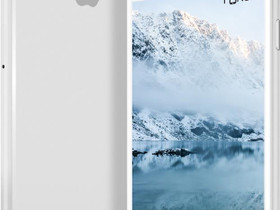 IPhone 6 Plus 16GB Silver, Puhelimet, Puhelimet ja tarvikkeet, Espoo, Tori.fi IPhone 6 Plus 16GB Silver, Puhelimet, Puhelimet ja tarvikkeet, Espoo, Tori.fi