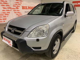 Honda CR-V, Autot, Tornio, Tori.fi Honda CR-V, Autot, Tornio, Tori.fi