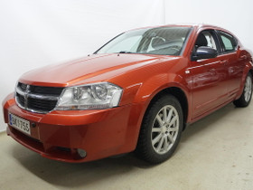 Dodge AVENGER, Autot, Kuopio, Tori.fi Dodge AVENGER, Autot, Kuopio, Tori.fi