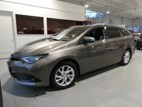 TOYOTA AURIS, Autot, Lohja, Tori.fi TOYOTA AURIS, Autot, Lohja, Tori.fi