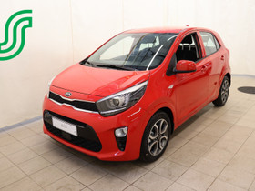 KIA PICANTO, Autot, Hyvinkää, Tori.fi KIA PICANTO, Autot, Hyvinkää, Tori.fi